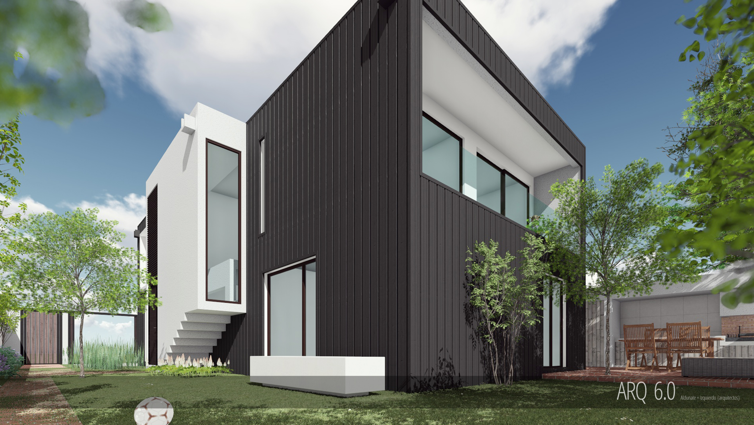 Casas Pinochet Saldivia