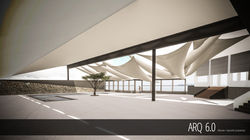 PISCINA SUR HOTEL GAVINA IQUIQUE