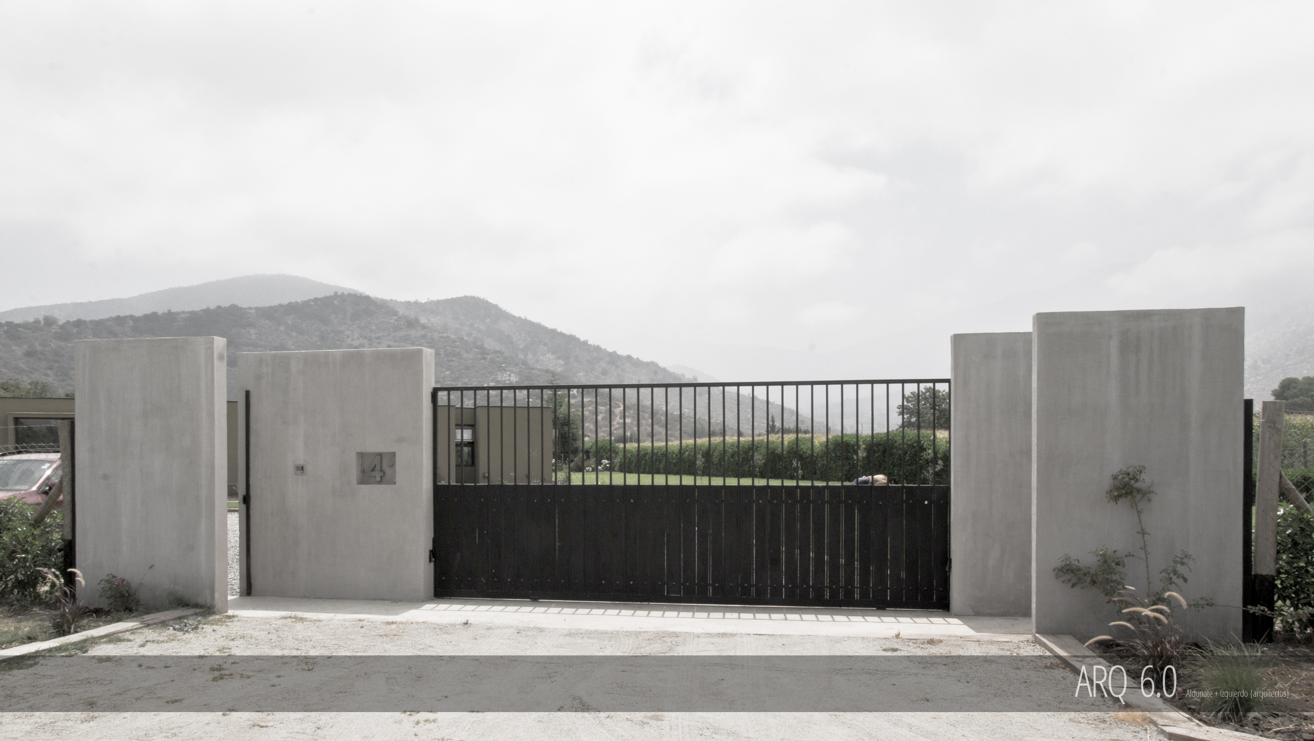 Casa Elzo Montero