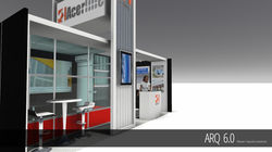 Stand Acerline - Exponor 2013