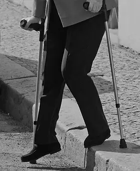 Einfacher mit Gehilfen