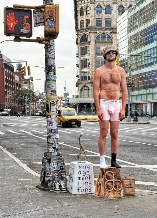 Restless Lens Week 13 - End of First Quarter (March 19 - April 1)