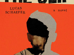 The Slip: A Novel by Lucas Schaefer