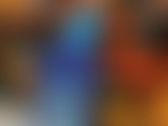 Restless Lens Weekly: Week 10 (March 5 to March 11)