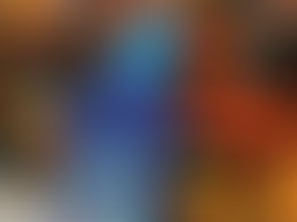 Restless Lens Weekly:  Week 10 (March 5 to March 11)