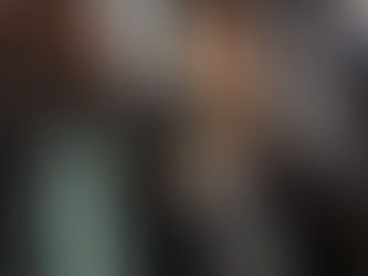 Restless Lens Weekly: Week 7 (February 12 to February 18)