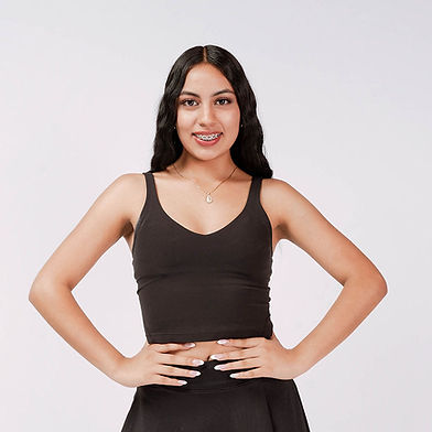 Isabella Vasquez
