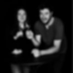 Owners of Domaine Rohrer, natural wine producers in Mittelbergheim, Alsace, France