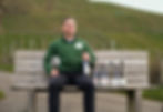 Philipp Reiss, natural wine producer in Steinbach, Baden, Germany