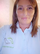 Emma, Foot Health Practitioner