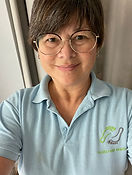 Janet, Foot Health Practitioner