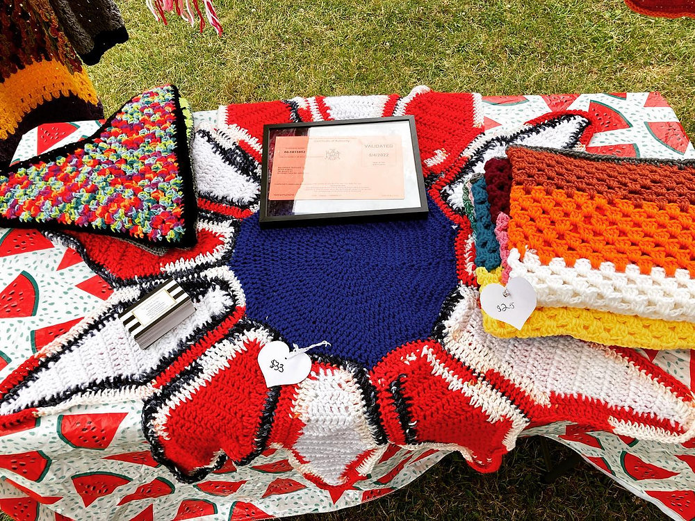 Malta Flea Market, 6/18/2022