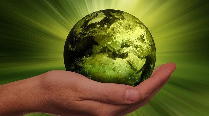 Green and Clean