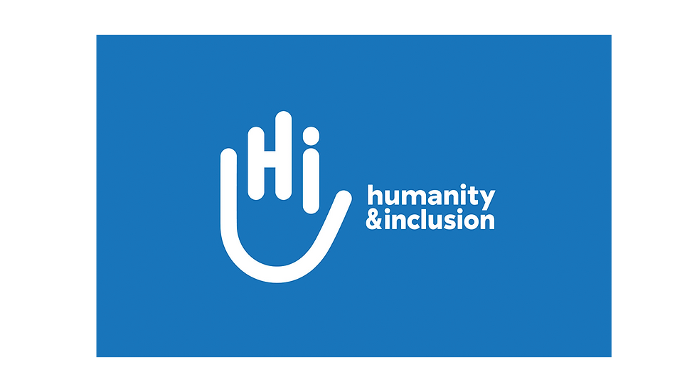 Humanity and Inclusion