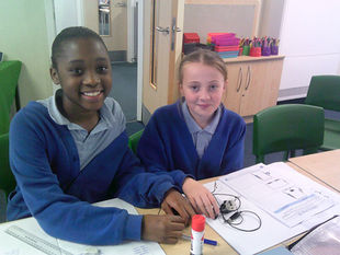 Electricity - Year 6