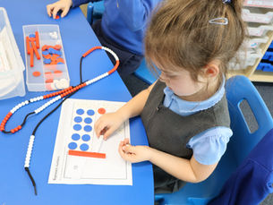 Year 2 Maths Fun