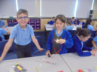 Science in Year 4