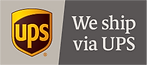 We Ship our springs with UPS