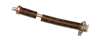 custom garage door springs