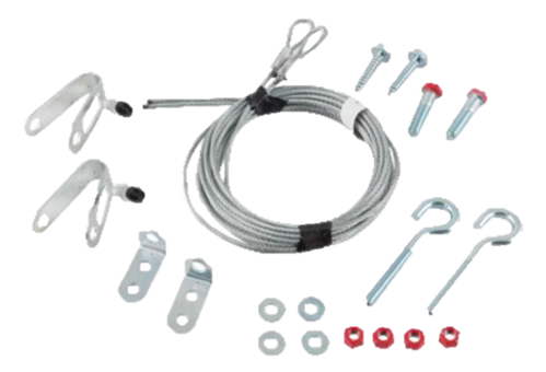 Extension Spring Kit | partsstore