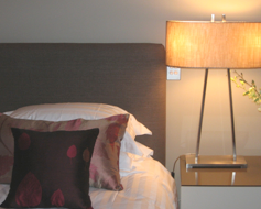 Furniture & Finishes