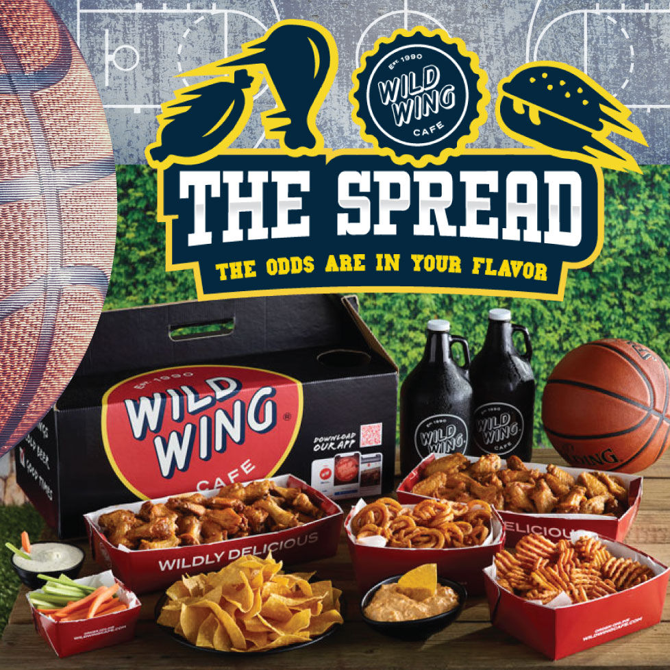 Wild Wing Cafe