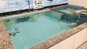 本日19日はひのき湯