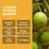 Thumbnail: Lucuma Powder 907g | Yellow Sapote | Eggfruit | Canistel | Zapote Amarillo