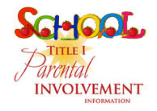 Title I Parent Information & Use of Funds Survey