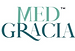 Medgracia logo - non-emergency medical transportation provider in Hemet, California