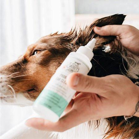 Skout's Honor: Probiotic Ear Cleaner