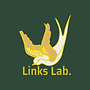 Links Lab. Logo