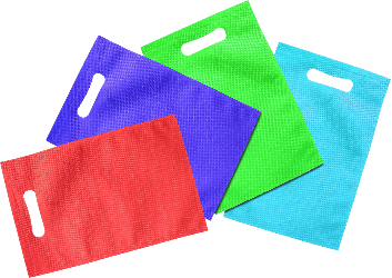 Sustainable Bag Materials: Paving the Way for a Greener Tomorrow