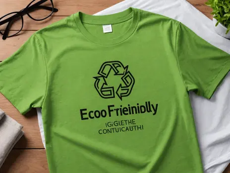 How Can Using 100% Recycled Polyester T-Shirts Impact Your Business?