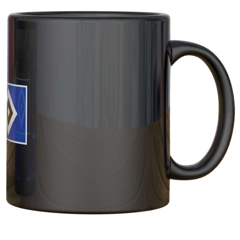 Miniaturbild: HSV Magic Mug