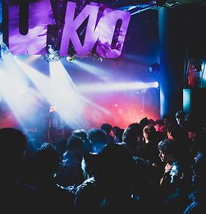 UNKWON FEST