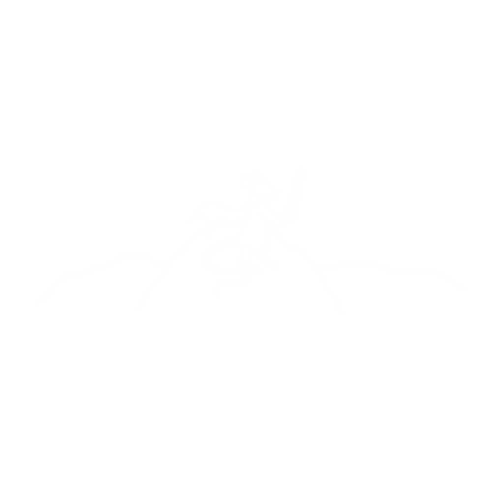 Mouse on mountain