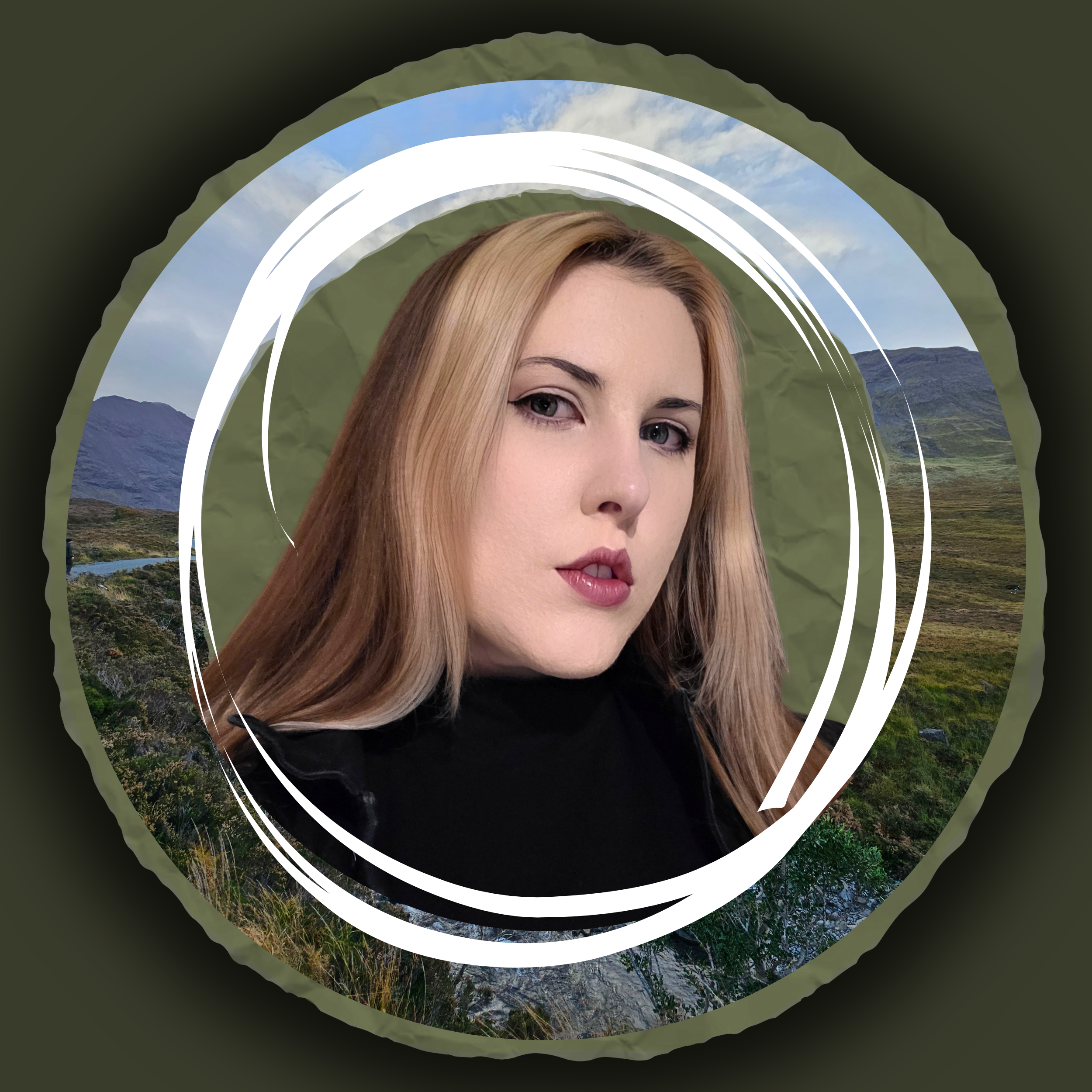 Writer: Amiliah Goodrich