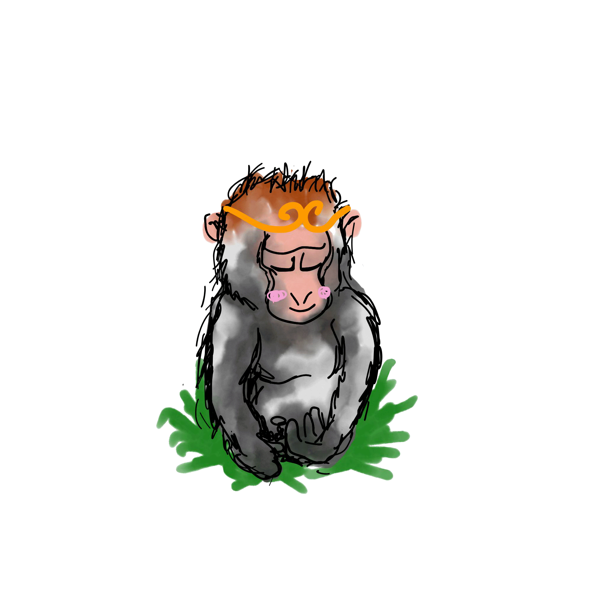 King Monkey