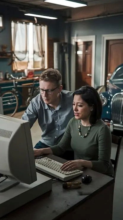IT help desk support for small businesses providing computer troubleshooting, remote assistance, and managed technology support.