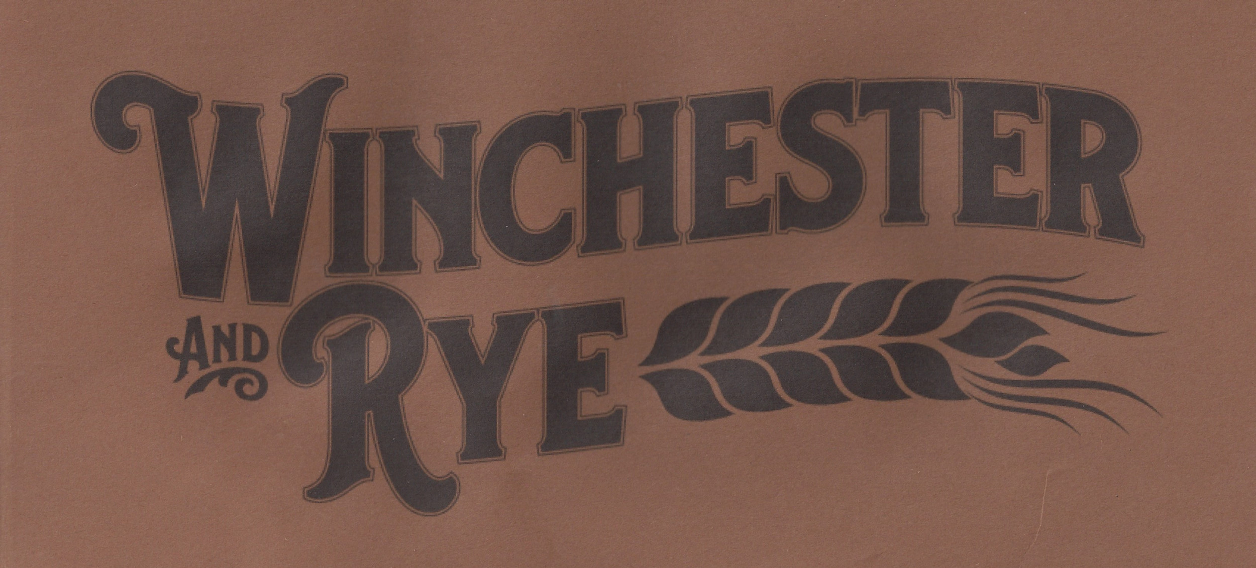 Restaurant Winchester Rye United States Restaurant Winchester Rye United