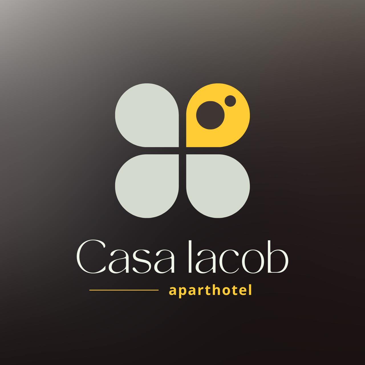 Casa Iacob