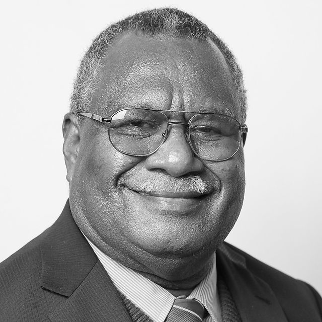Primo Afeau, Primo Afeau Legal Services, Solomon Islands