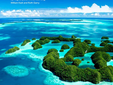 Roots and rights, navigating access to customary land across Melanesia