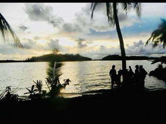 Navigating Rising Tides: A Pacific Lawyer’s Perspective on Climate Justice