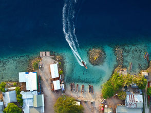 Things to know when financing a transaction in the Pacific