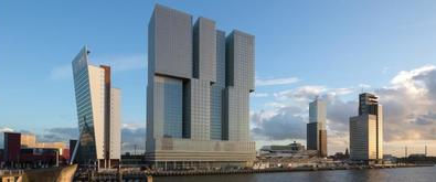 IAG update from Rotterdam