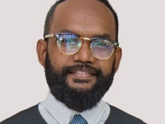 Pacific Legal Network welcomes new lawyer in Solomon Islands