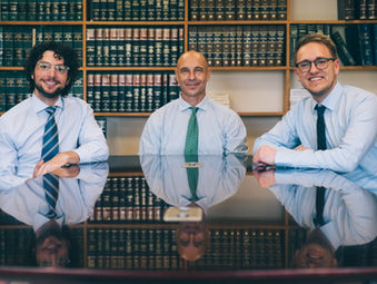 Pacific Legal Network welcomes new member in American Samoa