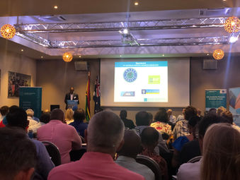 6th Australia-Vanuatu Business Forum: Reinforcing Strong Investment and Trade Ties